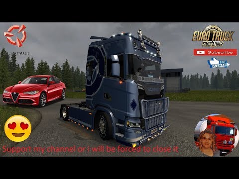 euro-truck-simulator-2-(1.36)-scania-s620-2016-next-gen-vs-alfa-romeo-giulia-speed-+-dlc