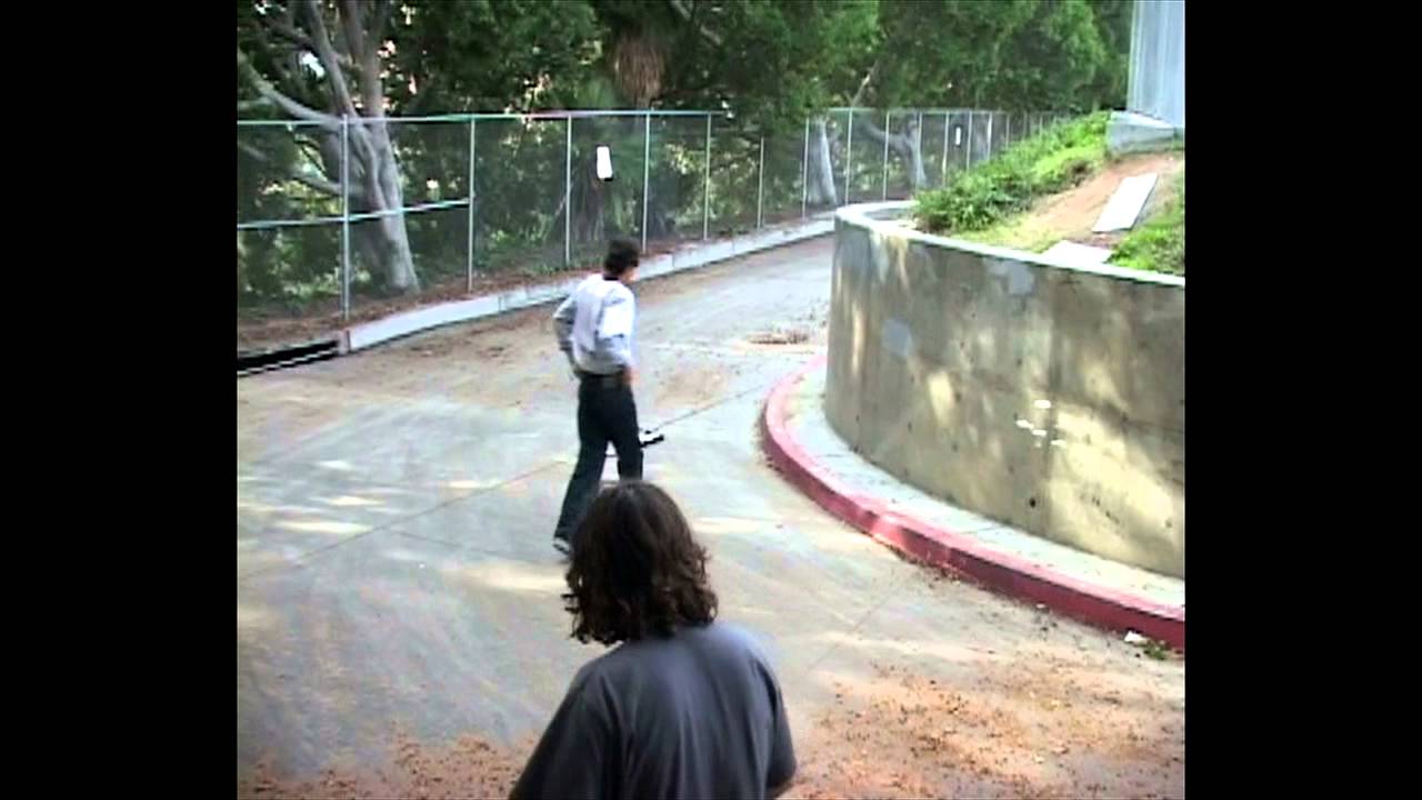 PERFECT Nollie Flip Down HUGE GAP!!?! - Behind The Scenes - Arthur Cordova