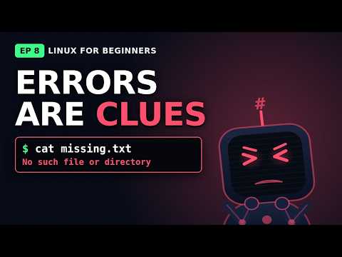man vs --help: How to Learn Any Linux Command Yourself