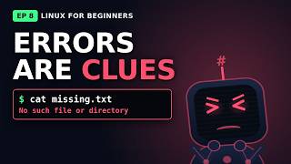 man vs --help: How to Learn Any Linux Command Yourself