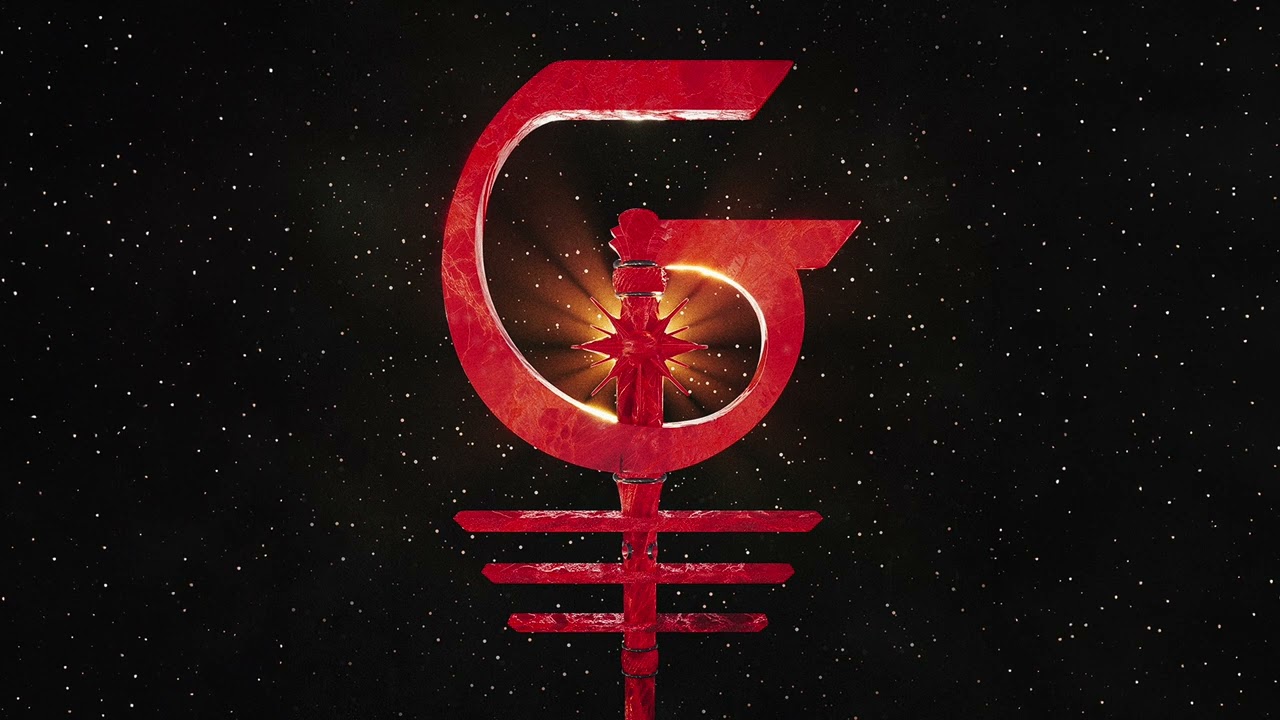 Grandmaster - Illuminations (Official Audio) auf YouTube ansehen Grandmaster - Illuminations (Official Audio) auf YouTube ansehen