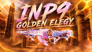 NEW* INP9 GOLDEN ELEGY !! (GAMEPLAY SHUTTER ISLAND)