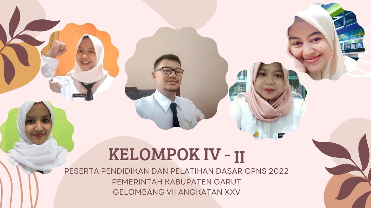 KODE ETIK DAN KODE PERILAKU ASN - YouTube
