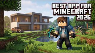 Best Minecraft Apps Ever! Mods, Builds, Skins & Maps 🔥 screenshot 2