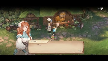Tree of Savior Neverland [EP.7] - สะกดรอยตามเงา | ลองเกม