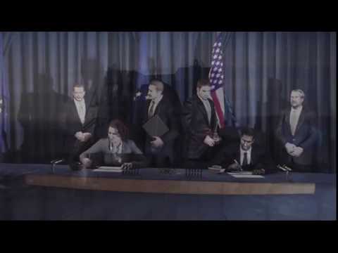 Tom Clancyu0027s EndWar Прохождение 1. Прелюдия к войне