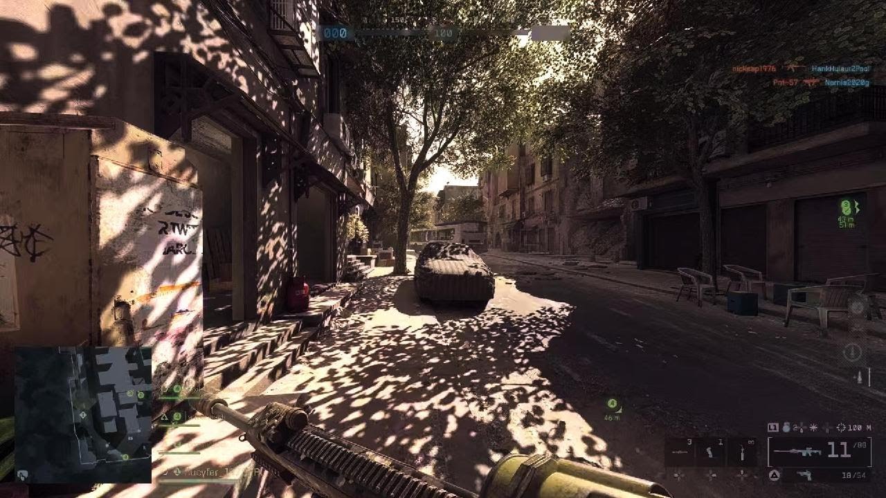 Battlefield 6_Ps5 4Fun PL 😁😁😁