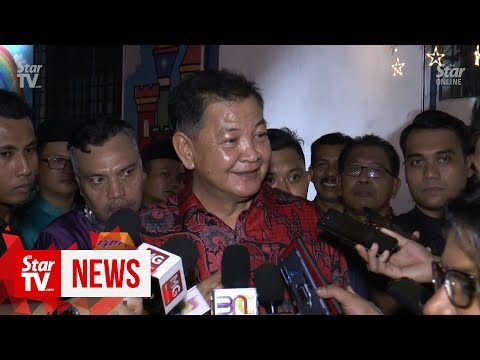 IGP: Police Dragnet Closing In On Sex Video 'alliance'