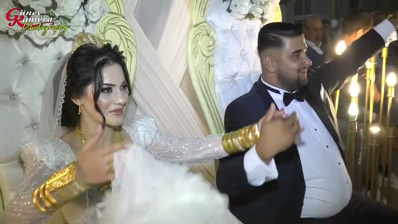 BÖYLE DÜĞÜN GÖRMEDİNİZ ..! KİLİS AĞZI AÇIK İZLEDİ LOKMAN ZÜCCACİYE HÜSEYİN PORSUĞUN DÜĞÜNÜ Bİİİİİİİ