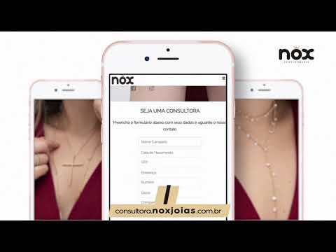 Portal Consultora Nox