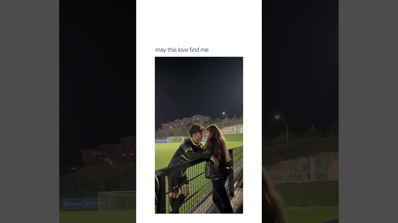 The Eye Contact Was So Cute And Romantic Cutecouplesstatus Sportsromance