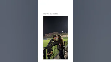The Eye Contact Was So Cute And Romantic Cutecouplesstatus Sportsromance 
