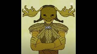 Perrine Teaching You Something Scary .. Cw