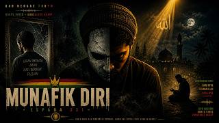 MUNAFIK DIRI - Espada 331