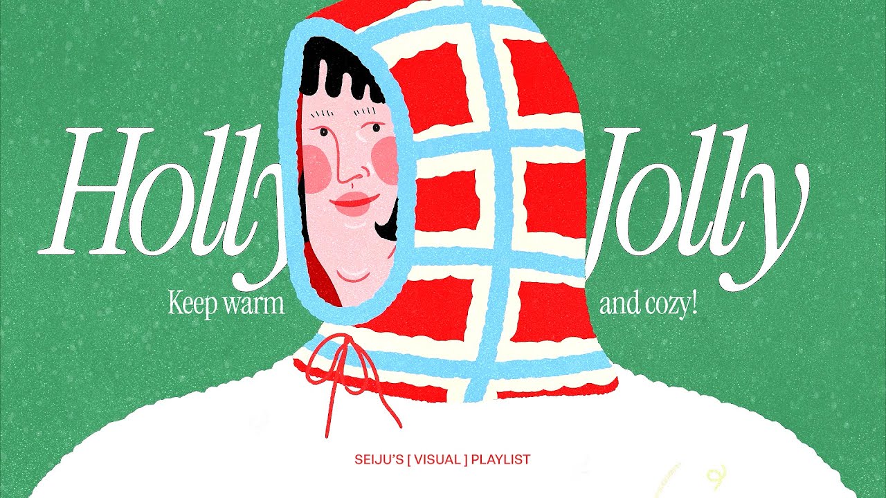 winter playlist 🎄☃️🧣 | cozy, festive sounds for hot chocolate season