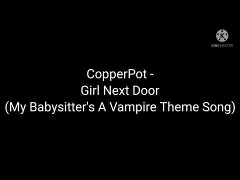 Copperpot Girl Next