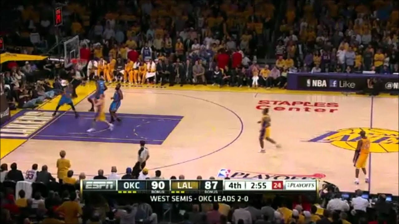 thunder lakers score thunder lakers score