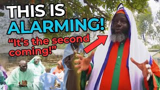 These 12 People Said They Saw Jesus. Why You Should Be VERY Skeptical