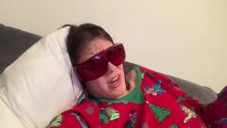 La resurekto de Barbara! // Barbara Brown Returns!