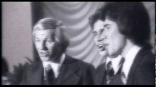 Video thumbnail of "Heritage Singers / "Thank You For Loving Me" (1976)"