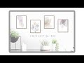 Skeleton leaves/art and craft ideas/home decor idea/simple painting !deas