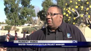 Tempe master transportation plan underway