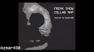 [Dc2/Sfm/P3d/Fnaf] Freak Collab Map (closed) (Sub urban)