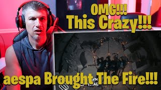 aespa 에스파 'Armageddon' MV REACTION!!!