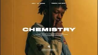 Victony x Kojo Blak x Odumodublvck Type Beat - ''Chemistry'' | Afrobeats Instrumental 2024