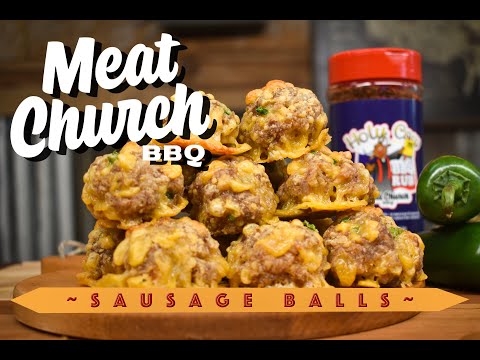 Recipes – Meat Church