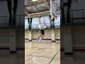 169cmでダンクするためにしたジャンプ力アップトレーニング #AirKo