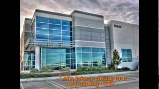 Distribution Center Virtual Tour