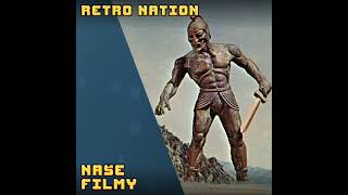 Naše filmy 32: Iásón a argonauti