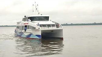 Armada baru DUMAI Express Group Keren...Sapphire of Dumai Armada baru DUMAI Express Group Keren...Sapphire of Dumai