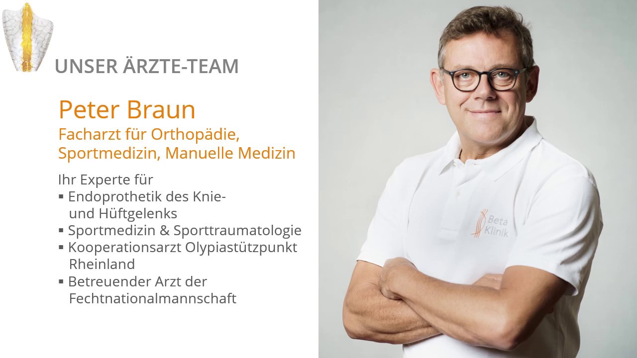 Kompetenz für ihren Bewegungsapparat und ihre Wirbelsäule