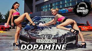 DJ Enes Korkmaz - DOPAMİNE (ClubRemix) #edm #party #dance #song #trending 
