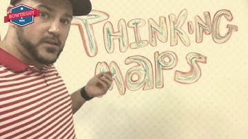 Using Thinking Maps to Increase Academic Performance