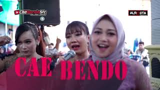 PERGI HILANG DAN LUPAKAN ALL ARTIS GOYANG BOTOL AQUA ||ALROSTA DONGKREK LIVE MASARAN