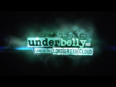 Underbelly NZ: Land of the Long Green Cloud_Ep2