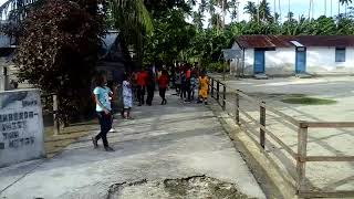 Liburan di mitak 2017 || Kenangan