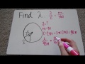 Arc Length and Circumference Quiz