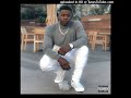[Free] Blac Youngsta x Key Glock x K Camp Type Beat " Right Back " 2020 (Prod. @Marsbeatz)