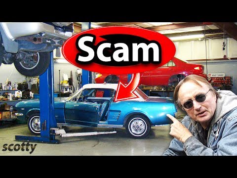 Why State Car Inspections are a Scam
