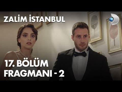 Zalim İstanbul 17. Bölüm Fragmanı - 2