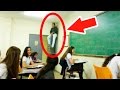 10 Increíbles Métodos Anti Trampa En Exámenes De Escuela