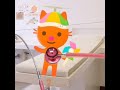 A Jinja 🐱 Tomou O Remédio💖|Episódio 2 💕|As Aventuras do Sago Mini 💕| #She_Is_Jinja