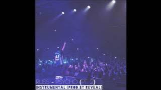 Russ Psycho (pt. 2) Instrumental (prod. by Reveal)