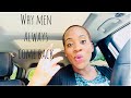 🆕Why Men Always Come BACK  🏼👉 Why Do Guys Come Back After A Breakup Check It Out!