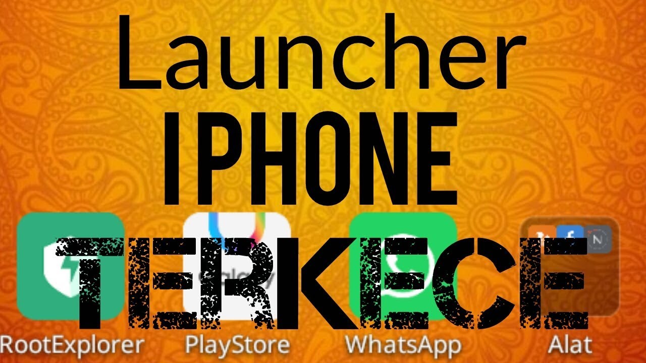 review hp oppo yang mirip iphone