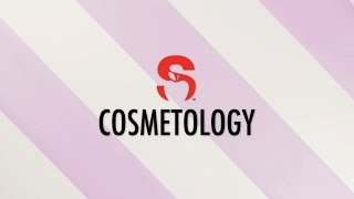 Cosmetology at SCPS